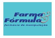 Farma e Fórmula  Farmácia de Manipulação  em Taubaté