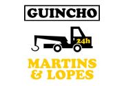 Guincho Martins & Lopes  em Taubaté