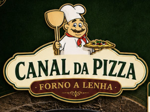 Canal da Pizza em Taubaté