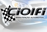 Ciolfi Manutenção Automotiva