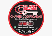 Claro Chaveiro  S.O.S Unidade Móvel em Taubaté