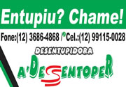 Desentupidora A Desentoper