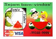 Banca do Valter  