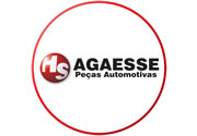 Agaesse Peças Automotivas em Taubaté