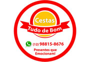 Cestas Tudo de Bom em Taubaté