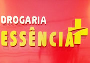 Drogaria Essência - Disk Entrega em Taubaté