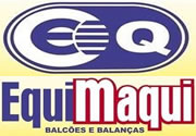 Equimaqui - Balcões e Balanças em Taubaté