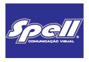 Spell Comunicação Visual   