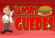 Lanches Guedes - Desde 1990 em Taubaté