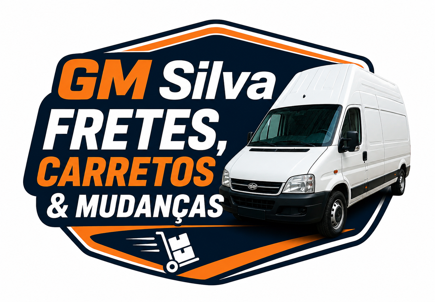 GM Silva Fretes Carretos & Mudanças