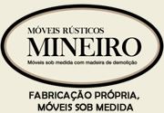 Móveis Rústicos Mineiro