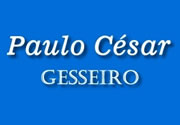 Paulo César Gesseiro em Taubaté