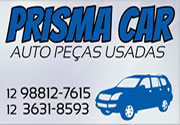 Prisma Car - Peças Usadas