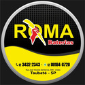 ROMA Baterias em Taubaté