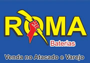 ROMA Baterias em Taubaté