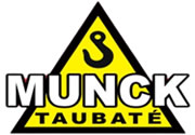 Munck Taubaté em Taubaté