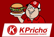 K-Pricho Lanches  Santa Terezinha em Taubaté
