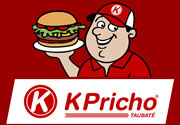 K-Pricho Lanches  Santa Terezinha