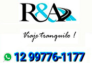 R&A Transportes De Vans - Locadora de Vans 24 horas em Taubaté