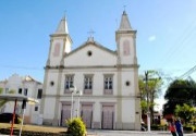 Igreja Nossa Senhora do Rosário em Taubaté