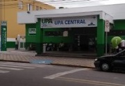 UPA Central em Taubaté