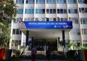 Hospital Regional do Vale do Paraíba em Taubaté
