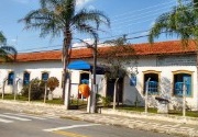 Divisão de Museus, Patrimônio e Arquivo Histórico Municipal de Taubaté em Taubaté