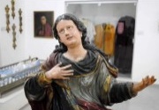 Museu de Arte Sacra em Taubaté