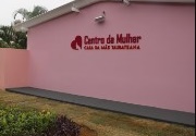 Casa da Mãe Taubateana em Taubaté em Taubaté