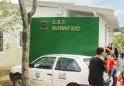Pamo Barreiro em Taubaté em Taubaté
