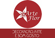 Arte Flor - Decoração, Arte e Bom Gosto em Taubaté