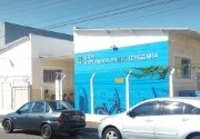Pamo Esplanada Santa Terezinha em Taubaté em Taubaté