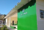 Pamo Paiol em Taubaté em Taubaté
