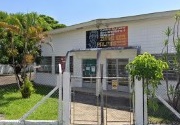 Biblioteca Municipal Zumbi dos Palmares
