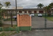 Biblioteca Monteiro Lobato - anexa a EMEF Prof.º Álvaro Marcondes de Mattos em Taubaté