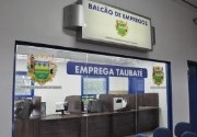 Balcão de Empregos
