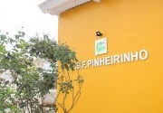 Pamo Pinheirinho em Taubaté em Taubaté