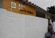 Pamo Santa Tereza em Taubaté em Taubaté