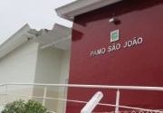 Pamo Alto São João / Imaculada em Taubaté em Taubaté