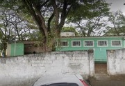 Pamo Baronesa em Taubaté em Taubaté