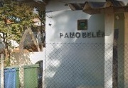 Pamo Belém em Taubaté em Taubaté