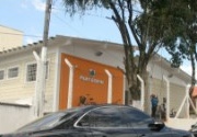 Pamo Bonfim em Taubaté em Taubaté