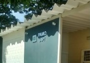 Pamo IAPI em Taubaté em Taubaté