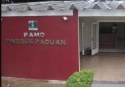 Pamo Paduan em Taubaté em Taubaté