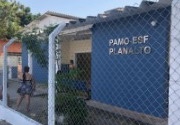 Pamo Parque Planalto em Taubaté