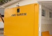 Pamo Quiririm em Taubaté em Taubaté