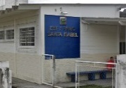 Pamo Santa Isabel em Taubaté