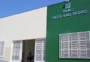 Pamo Alto São Pedro em Taubaté em Taubaté