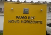 Pamo Novo Horizonte em Taubaté em Taubaté
