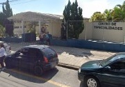 Policlinica em Taubaté em Taubaté